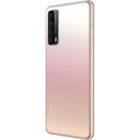 Smartphone HUAWEI P Smart 2021 Dual Sim 6.67" 128GB Blush Gold